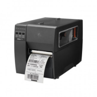 Zebra Zebra ZT111, 8 dots/mm (203 dpi), EPL, ZPL, ZPLII, USB, USB Host, RS232, BT (BLE), Ethernet