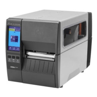 Zebra Zebra ZT230, 12 dots/mm (300 dpi), display, ZPLII, USB, RS232, Ethernet