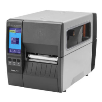 Zebra Zebra ZT231, 8 dots/mm (203 dpi), display, EPL, ZPL, ZPLII, USB, USB Host, RS232, BT (BLE), Ethernet, WLAN