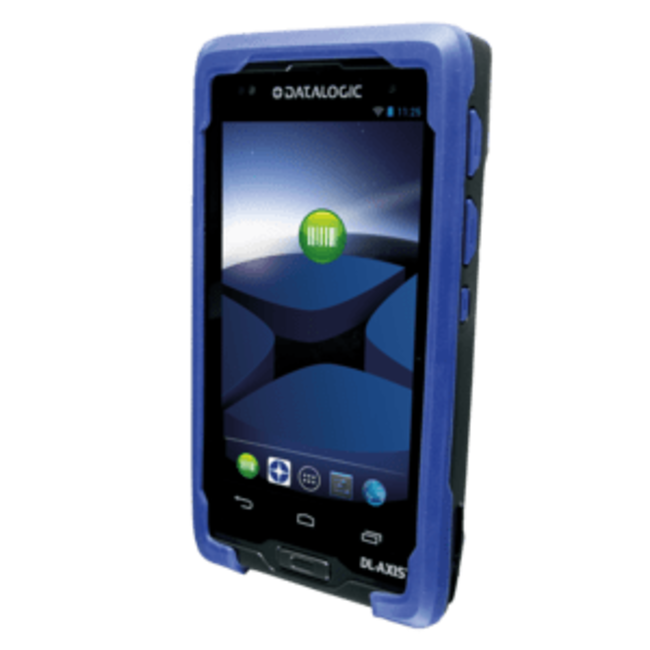Datalogic   DL-Axist KIT, 2D, BT, Wi-Fi, NFC, Android