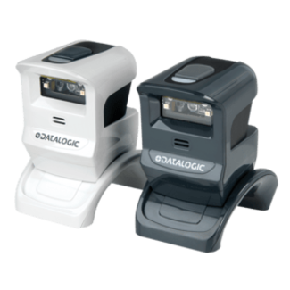 Datalogic Gryphon GPS4421, 2D, USB, kabel (USB), wit