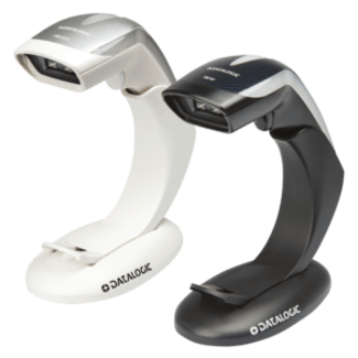 Datalogic Heron HD3430, 2D, Area Imager, multi-IF, kabel (USB), wit