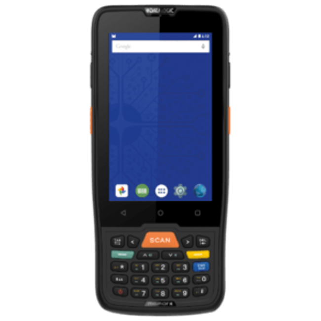 Datalogic Datalogic Memor K PDA incl. Scanner