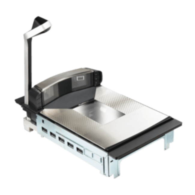 Datalogic   Magellan 9800i 2D, multi-IF, EAS, adaptive scale, Polereader (kort)