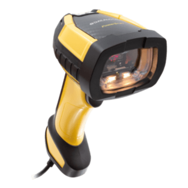 Datalogic   Powerscan PD9630, 2D, kleur, multi-IF, Digimarc, kabel (USB)