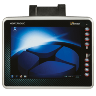 Datalogic Rhino II, USB, RS232, BT, Ethernet, Wi-Fi, Android