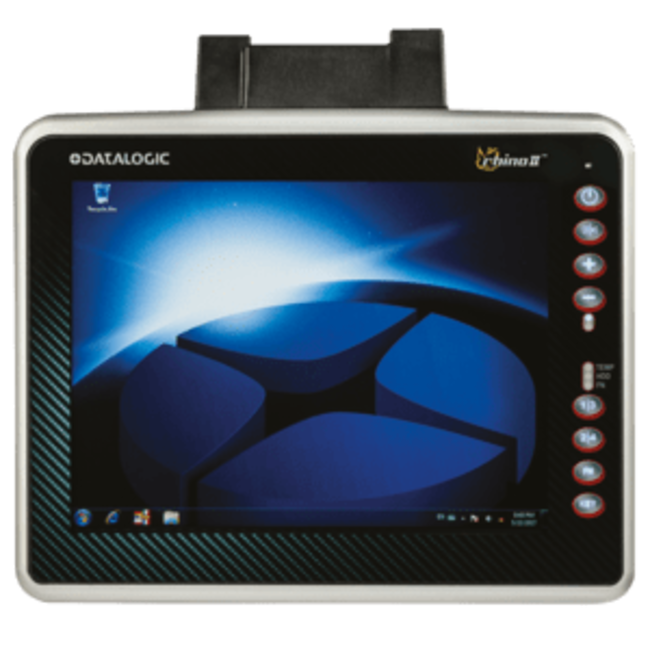 Datalogic   Rhino II, USB, RS232, BT, Ethernet, Wi-Fi, Android
