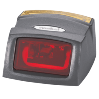 Zebra MS954, 1D, FZ, RS232, antraciet