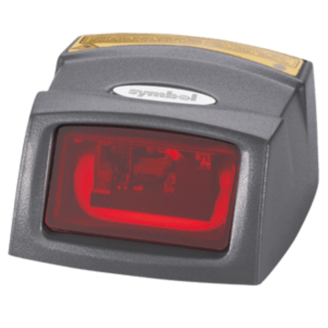 Zebra  MS954, 1D, FZ, RS232, antraciet