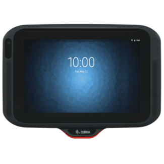 Zebra CC6000 Landscape, Non-POE, USB, Ethernet, WLAN, 25.4 cm (10'')