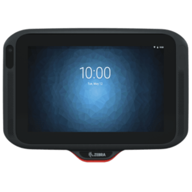 Zebra  CC6000 Landscape, Non-POE, USB, Ethernet, WLAN, 25.4 cm (10'')