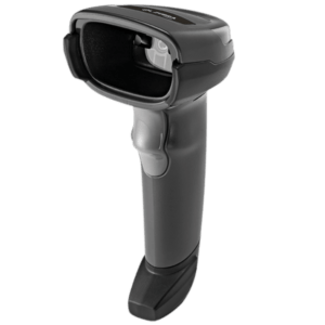 Zebra DS2208, 2D, multi-IF, kabel (USB), wit