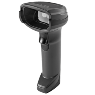 Zebra DS8178, BT, 2D, SR, FIPS, zwart