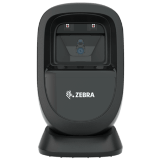 Zebra DS9308, 2D, SR, multi-IF, kabel (USB), zwart