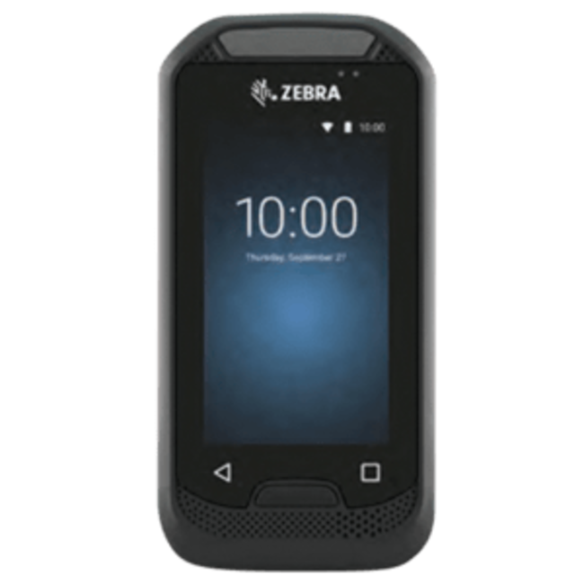 Zebra  EC30, 2D, SE2100, USB, BT, Wi-Fi, Android