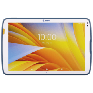 Zebra ET40-HC, 2D, SE4100, USB-C, BT (5.1), Wi-Fi, NFC, Android, GMS