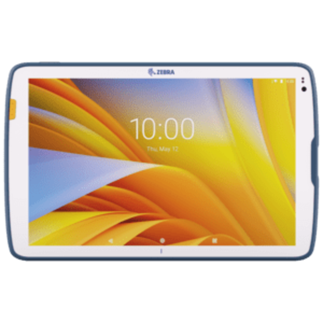 Zebra  ET40-HC, 2D, SE4100, USB-C, BT (5.1), Wi-Fi, NFC, Android, GMS