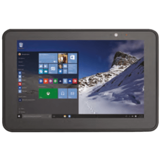 Zebra ET51, USB, BT, Wi-Fi, NFC, 10 IoT Enterprise