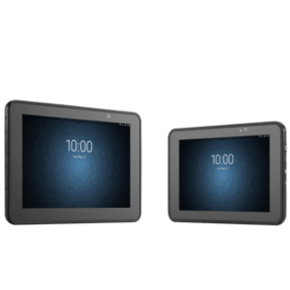 Zebra ET55, USB, BT, Wi-Fi, 4G, NFC, Android, GMS