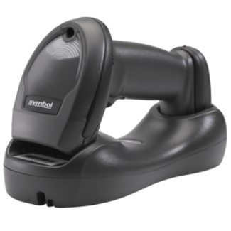 Zebra LI4278, BT, 1D, multi-IF, kabel (USB), wit