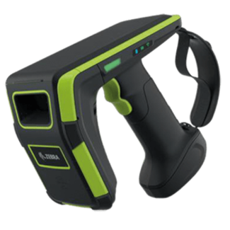 Zebra RFD90, RFID (UHF)