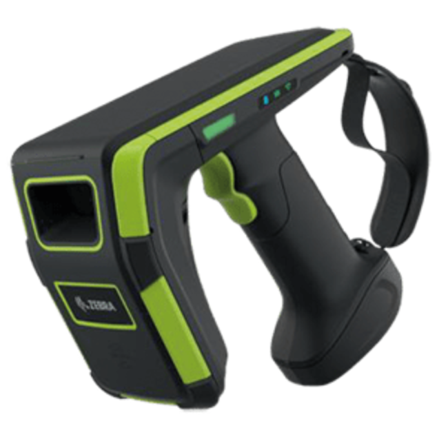 Zebra  RFD90, RFID (UHF)