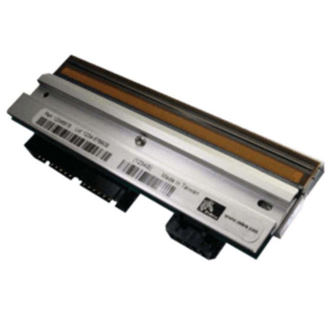 Zebra  Printhead Xi-ser. 8 dots/mm (203dpi)