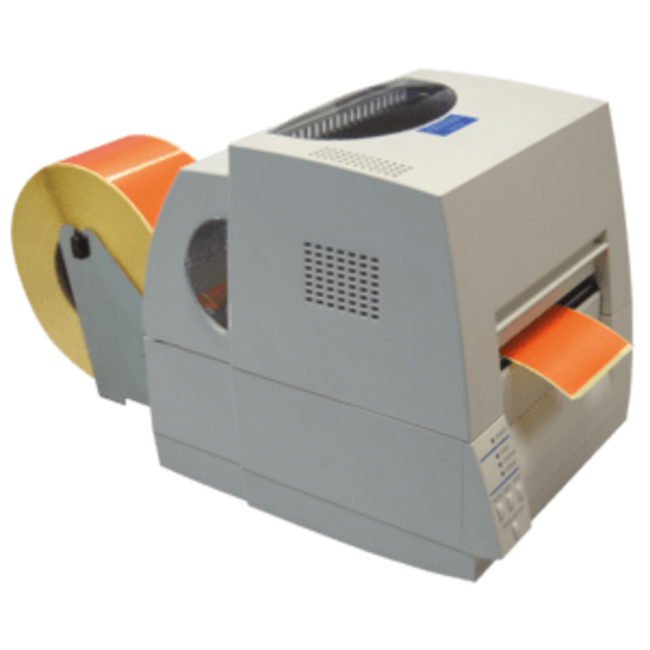 Citizen printers External paper roll holder for Citizen CL-S400DT, 20,3cm