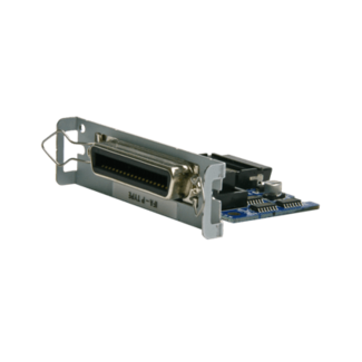 Citizen printers Ethernet Interface