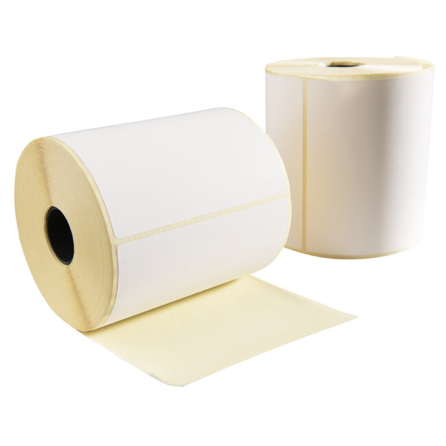 Euro-Label  Verzendlabels | 102x150mm