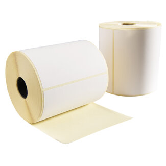 Euro-Label Intermec PC43 Labels 102x150mm Euro-Label Intermec PC43 Labels 102x150mm