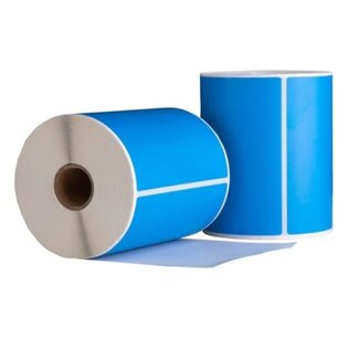 Dymo 4XL Labels | 104x159 mm