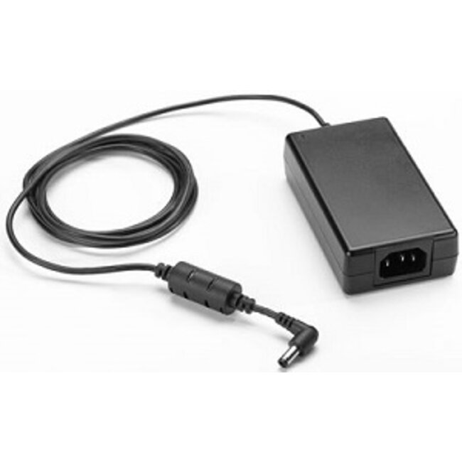 Zebra Voeding 12V + kabel