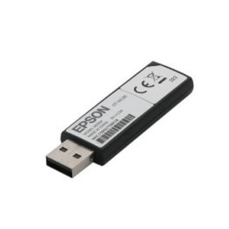 Epson Wireless LAN Dongle, 2,4 / 5 GHz