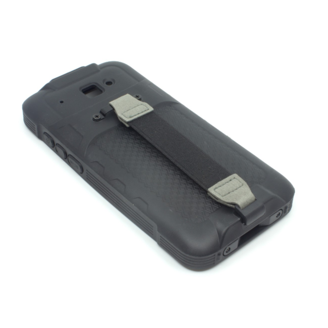 Euro-Label  C66 - robuuste scanterminal met 2d barcodescanner