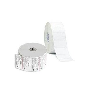 Euro-Label 70 x 36 mm - Thermo Top - 1.500 labels per rol  - Afneembaar