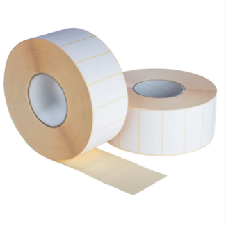 Euro-Label  Z-perform 1000D label (3006308 T) 70 x 32 mm, 2.000 etiketten per rol, 25mm kern