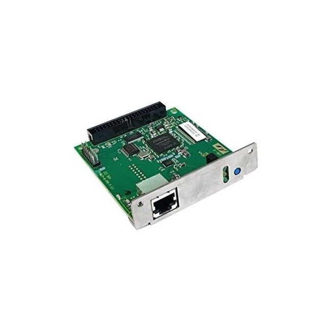 Citizen printers Ethernet (Netwerk) Interface voor Citizen Labelprinters