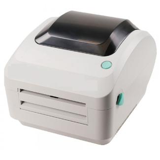 Euro-Label EL-1190 (Verzend) Labelprinter met USB en Netwerk