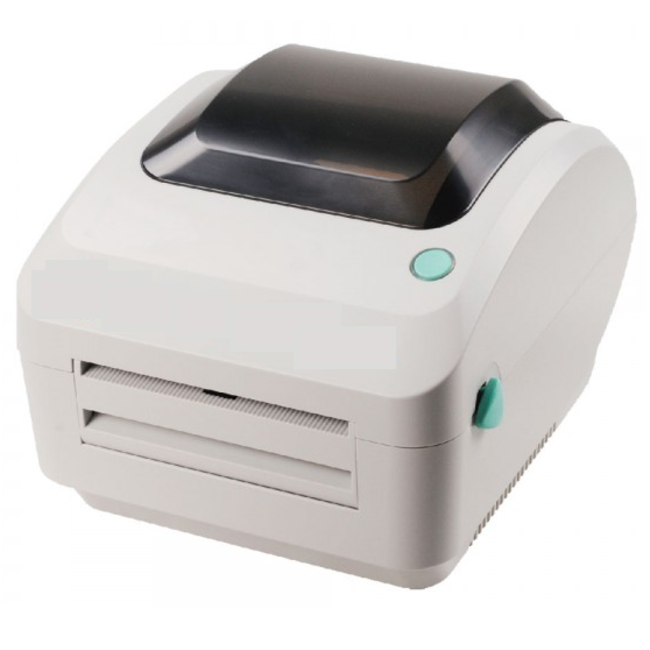 Euro-Label EL-1190 (Verzend) Labelprinter met USB en Netwerk