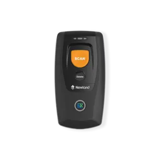 Newland NLS-BS8080 Piranha II 1D of 2D Bluetooth scanner