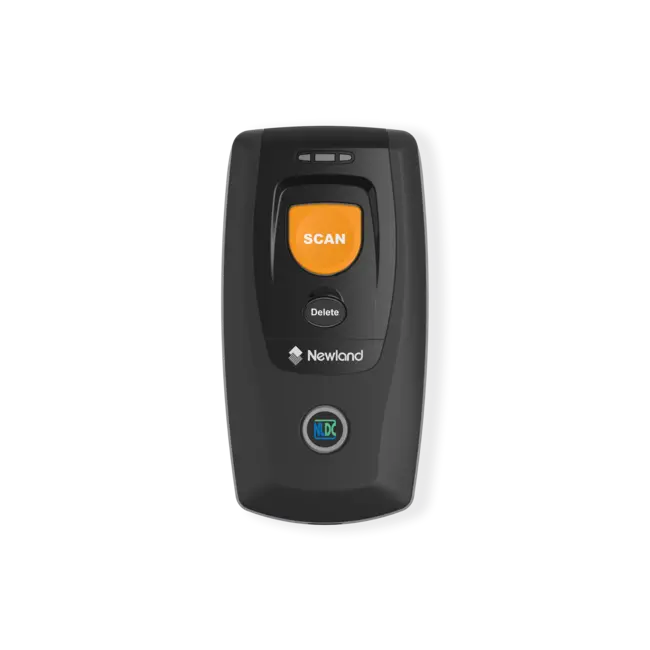 Newland BS8080 Piranha II 1D of 2D Bluetooth scanner