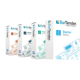 BarTender Seagull 2022