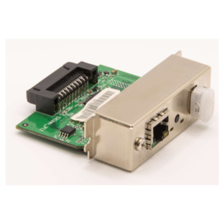 Citizen printers Citizen interface, WiFi