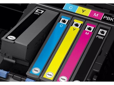 Ink Cartridges