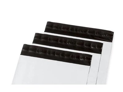 Verzendzakken en Webshopzakken