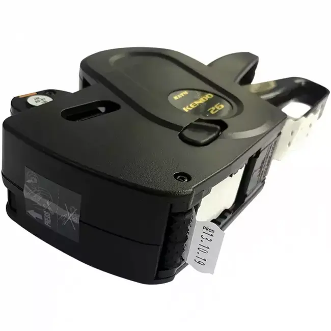 Euro-Label  Prijstang starterset Sato Kendo 26-8 incl. 1500 etiketten  + inktrol