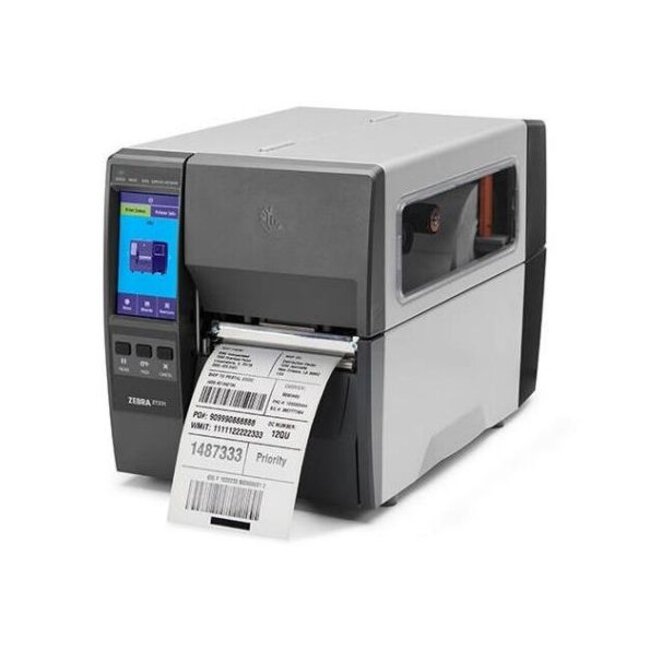 Zebra ZT231 Labelprinter