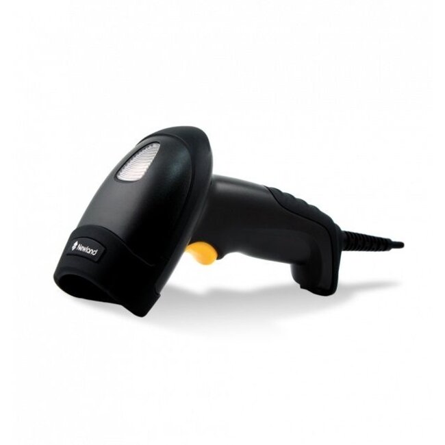 Newland HR15 met Bluetooth of USB kabel