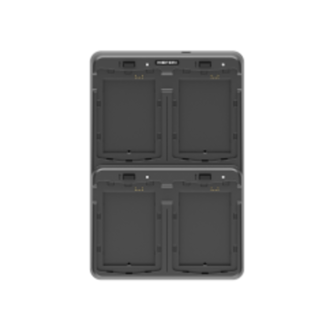 Euro-Label  Meferi ME61 - Scanterminal  met Android